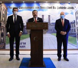 /haber/health-minister-warns-of-upward-trend-in-covid-19-in-istanbul-232861