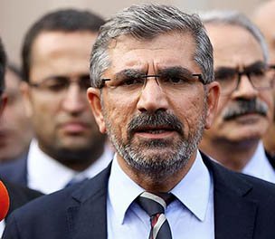 “Heger li jiyanê bûya, parêzerê vê dozê dê Tahîr Elçî bûya”