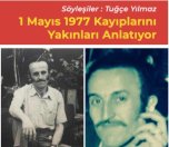 Tezgâhtar Kadir Balcı 35 yaşında Taksim’de öldü