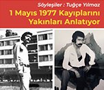 İşçi Hüseyin Kırkın 23 yaşında Taksim’de öldü