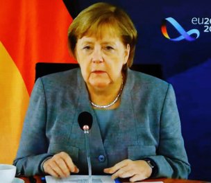 /haber/merkel-a-decision-will-be-made-at-eu-summit-about-turkey-s-eastern-mediterranean-activities-234736
