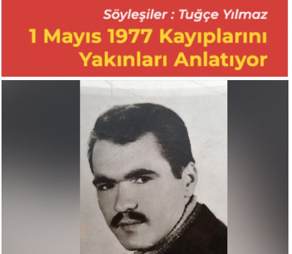 İşçi Hasan Yıldırım 31 yaşında Taksim’de öldü
