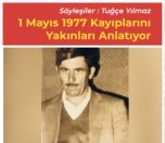 Seyyar satıcı Hamdi Toka 35 yaşında Taksim’de öldü