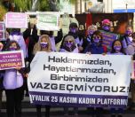 /haber/women-of-ayvalik-announce-that-violence-is-a-crime-235050