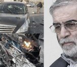 /haber/iranli-yetkililer-nukleer-fizikci-fakhrizadeh-suikastiyle-ilgili-israil-i-sucladi-235195