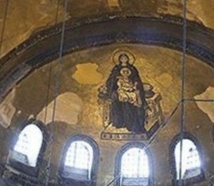 /haber/report-unesco-applies-to-inspect-hagia-sophia-chora-after-conversion-235454