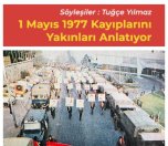 İşçi Mürtezim Oltulu 42 yaşında Taksim’de öldü