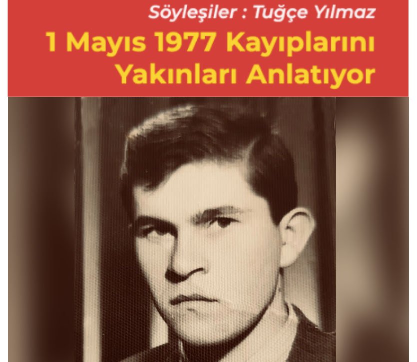 Öğretmen Mustafa Elmas 33 yaşında Taksim’de öldü