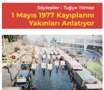 İşçi Diran Nigiz 34 yaşında Taksim’de öldü
