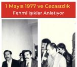 "Devlet töhmet altında, failleri yargılamalıdır"