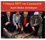 “Katilleri bulamazsanız, şaibeyi ortadan kaldıramazsınız”