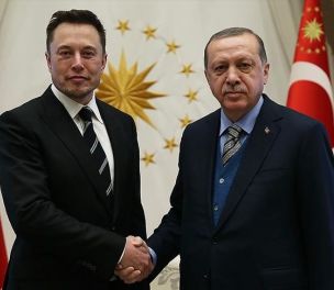 /haber/erdogan-musk-discuss-cooperation-in-space-technologies-238292