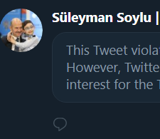 /haber/twitter-flags-two-more-tweets-by-minister-soylu-about-bogazici-protesters-lgbti-s-238845