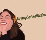 /haber/supporting-bogazici-protests-student-beyza-buldag-arrested-238887