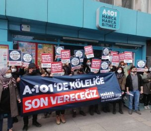 /haber/a-101-grocery-chain-workers-protest-working-conditions-demand-overtime-pay-240505