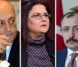 /haber/cabinet-reshuffle-by-erdogan-2-ministers-dismissed-3-ministers-appointed-242813