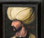 /haber/kanuni-sultan-suleyman-portresinin-eser-alicisi-portreyi-ibb-ye-bagisladi-243420