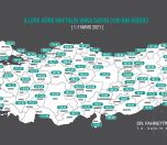 /haber/covid-19-turkey-s-weekly-case-map-updated-243879