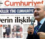 /haber/interior-minister-suleyman-soylu-targets-cumhuriyet-243913