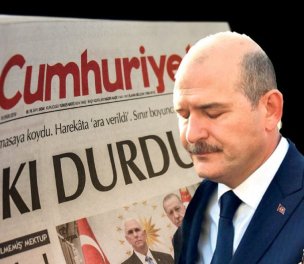 /haber/cumhuriyet-newspaper-responds-to-interior-minister-s-threats-243978