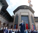 /haber/erdogan-opens-taksim-mosque-to-worship-a-dream-of-150-years-244817