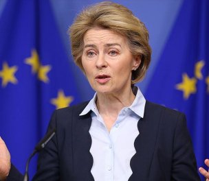 /haber/eu-will-never-ever-accept-a-two-state-deal-for-cyprus-says-von-der-leyen-246973
