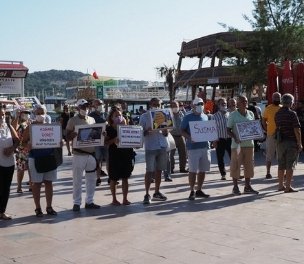 /haber/ayvalik-ta-zam-protestosu-247223