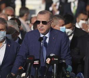 /haber/erdogan-insists-only-solution-for-cyprus-is-a-two-state-deal-247480