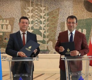 /haber/istanbul-municipality-unhcr-sign-agreement-on-refugees-247800