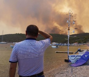/haber/wildfires-threaten-residential-areas-power-plant-in-bodrum-248054