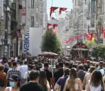 /haber/turkey-reports-more-than-100-coronavirus-deaths-for-the-3rd-day-in-a-row-248317
