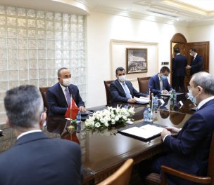 /haber/foreign-minister-turkey-in-dialogue-with-taliban-welcomes-its-messages-248902