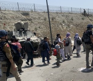 /haber/hrw-turkey-pushes-back-afghan-refugees-to-iran-251910
