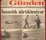 Bir "yeni" habercilik başlığı: Basında ölülere yönelik şiddetin yeri 