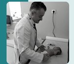 Çocukların amcası: Dr. Nebil Emir