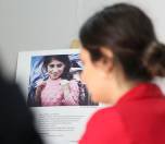 Ji bo bîranîna Tahîr Elçiyî pêşangeha “Dengê Azadiyê” vebûye