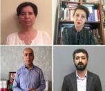 "Kimse bedel ödeterek, cesaretimizi kırabileceğini düşünmesin"