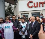 /haber/it-is-unacceptable-union-journalists-protest-dismissals-from-daily-cumhuriyet-254099