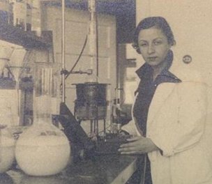 /haber/google-doodle-for-turkey-s-first-woman-chemist-remziye-hisar-254741