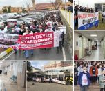 /haber/healthcare-workers-go-on-strike-across-turkey-hospital-halls-remain-empty-254845