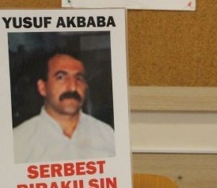 /haber/ill-prisoner-yusuf-akbaba-threatened-with-death-255372