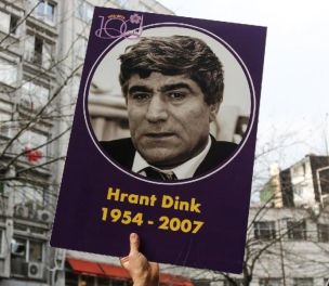 /haber/hdp-requests-parliamentary-inquiry-into-the-killing-of-hrant-dink-256427
