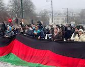 /haber/oslo-da-taliban-i-afganistanli-gocmenler-protesto-etti-256702