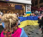 /haber/russia-s-invasion-of-ukraine-protested-in-istanbul-258288