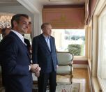 /haber/focus-on-positive-agenda-president-erdogan-greece-s-pm-mitsotakis-meet-in-istanbul-259028