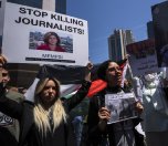 /haber/israil-in-filistinli-gazeteciyi-oldurmesi-istanbul-da-protesto-edildi-261760