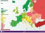 /haber/turkey-again-second-worst-country-for-lgbti-s-in-europe-261762