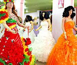 /haber/groom-and-guests-arrested-for-wearing-yellow-red-and-green-colors-at-the-wedding-263380