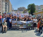 /haber/diyarbakir-da-tutuklanan-gazeteciler-icin-istanbul-da-dayanisma-eylemi-263687