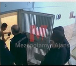 /haber/footage-shows-prisoner-beaten-forced-to-undress-in-southern-turkey-264104